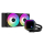 Wentylator do komputera Deepcool LS520 SE ARGB 2x120mm